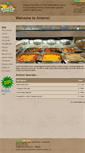 Mobile Screenshot of antonsfruitranch.com